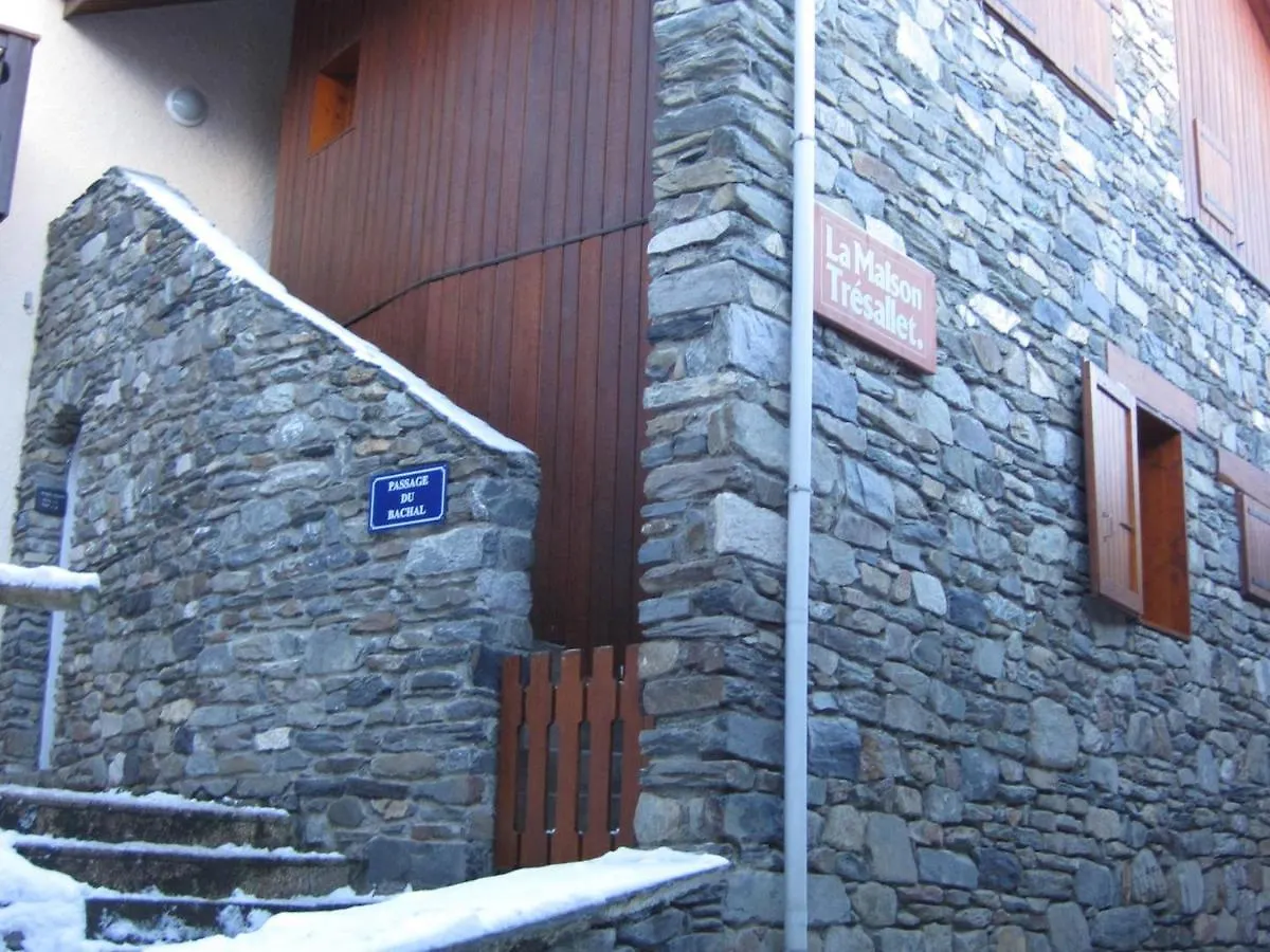 Apartment Appartement 2P Centre Station Avec Balcon Et Casier A Ski - Fr-1-181-2533 La Plagne-Tarentaise
